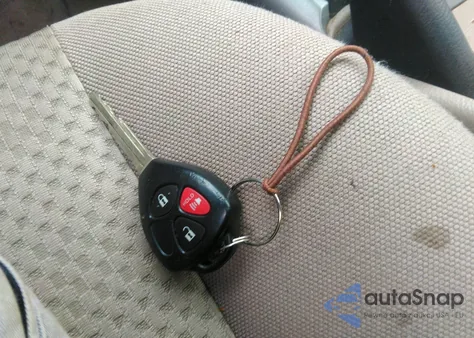 2007 Toyota Rav4 Base V6 из США, поврежденный, VIN JTMBK33V176021653